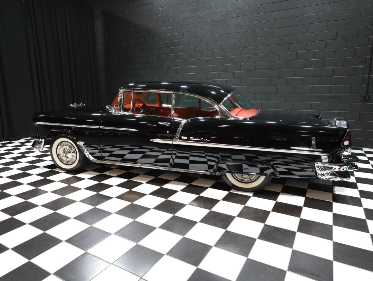 1955 Chevrolet Bel Air