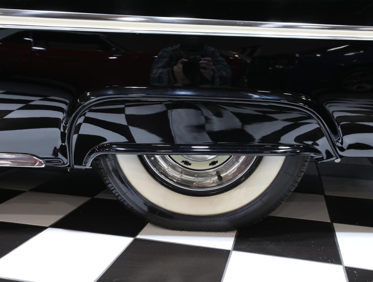 1955 Chevrolet Bel Air