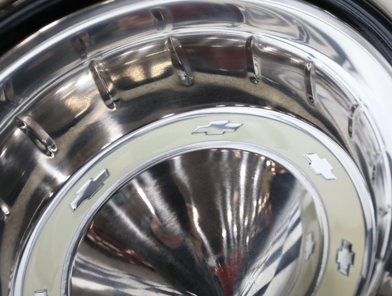 1955 Chevrolet Bel Air