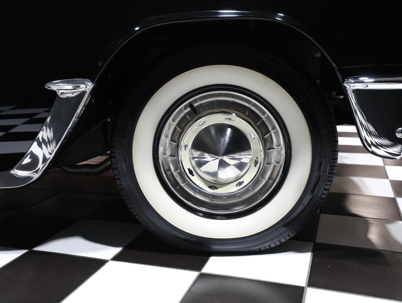 1955 Chevrolet Bel Air