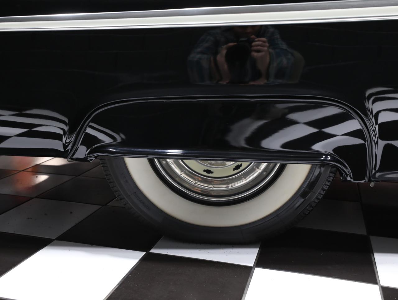 1955 Chevrolet Bel Air