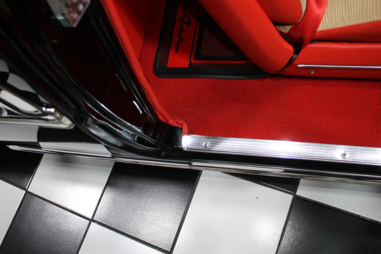 1955 Chevrolet Bel Air