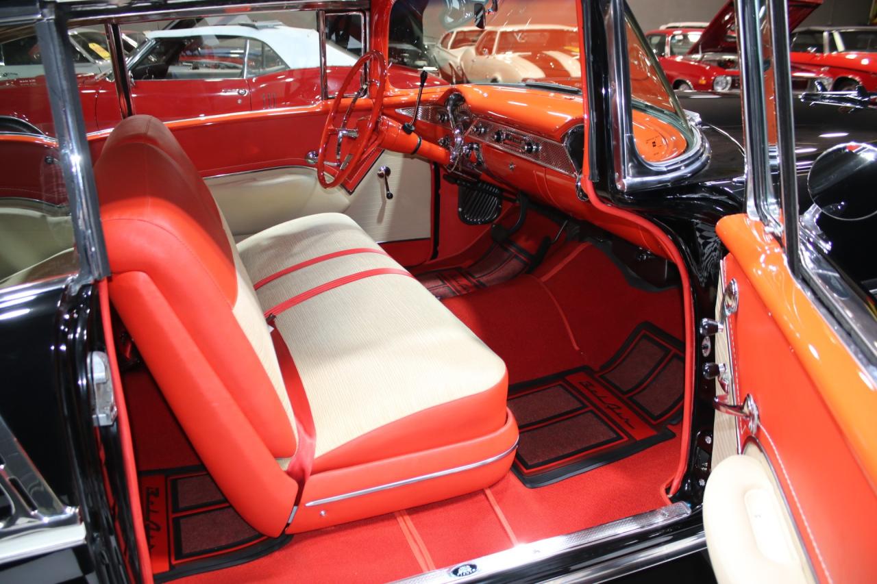 1955 Chevrolet Bel Air