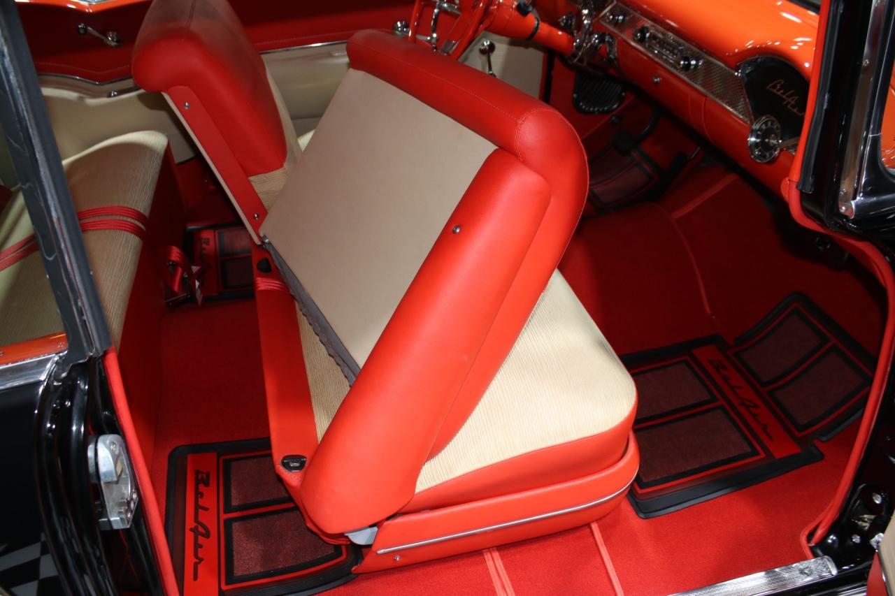 1955 Chevrolet Bel Air