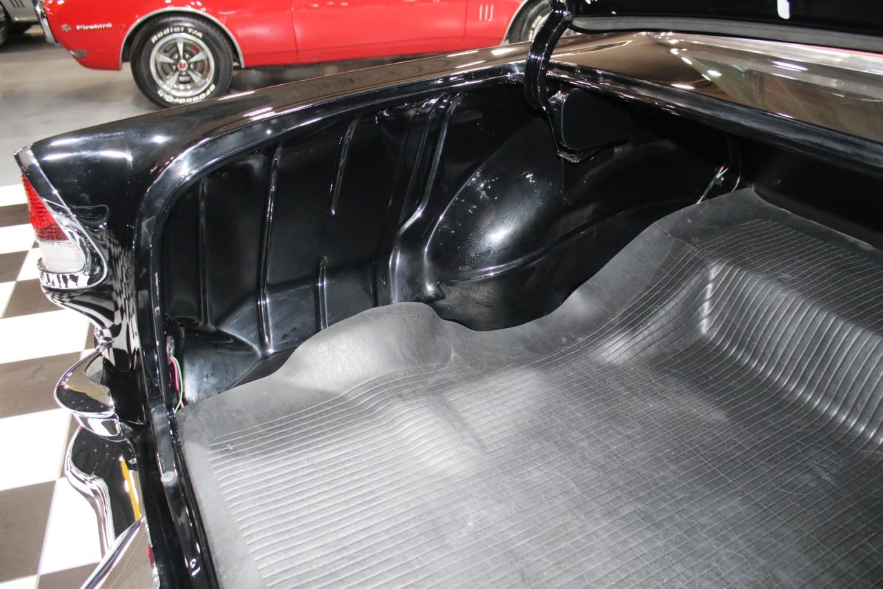 1955 Chevrolet Bel Air
