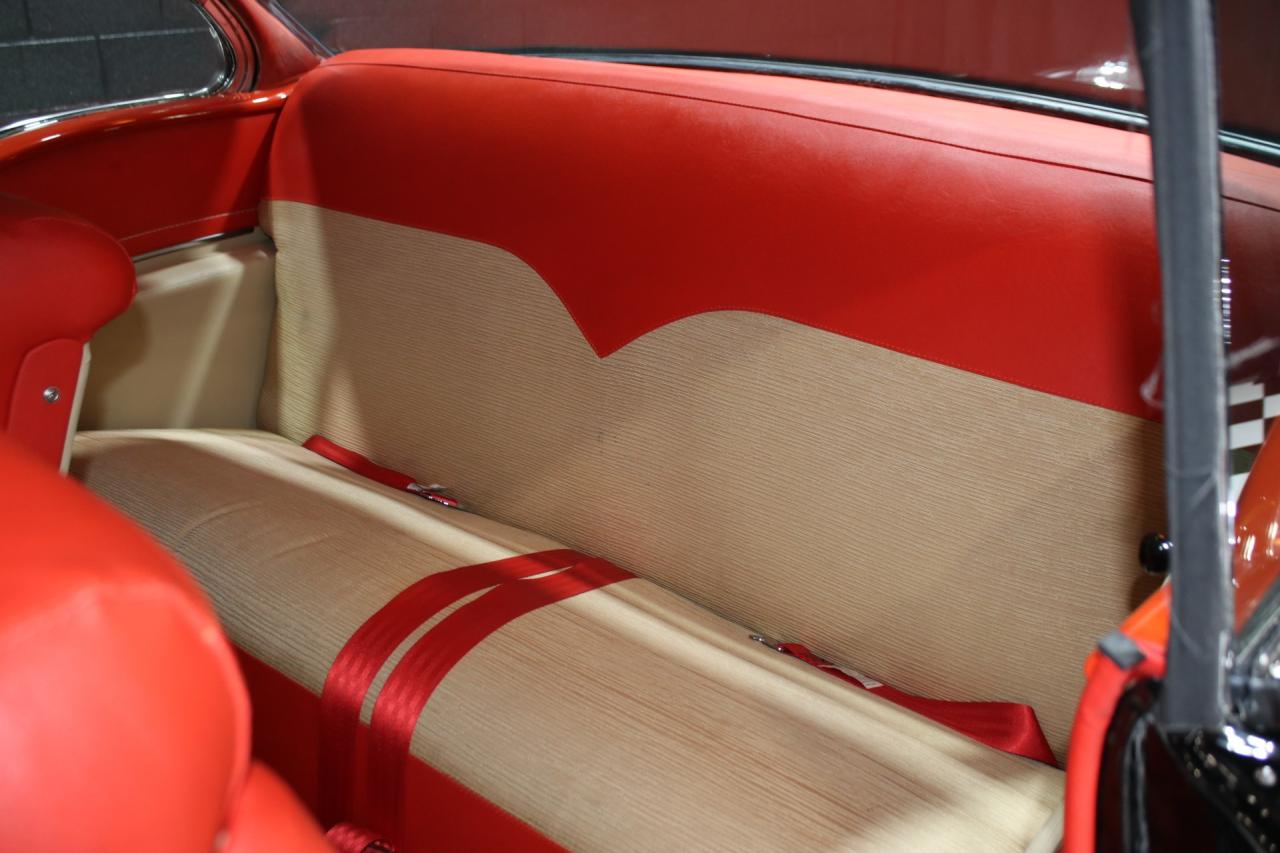 1955 Chevrolet Bel Air