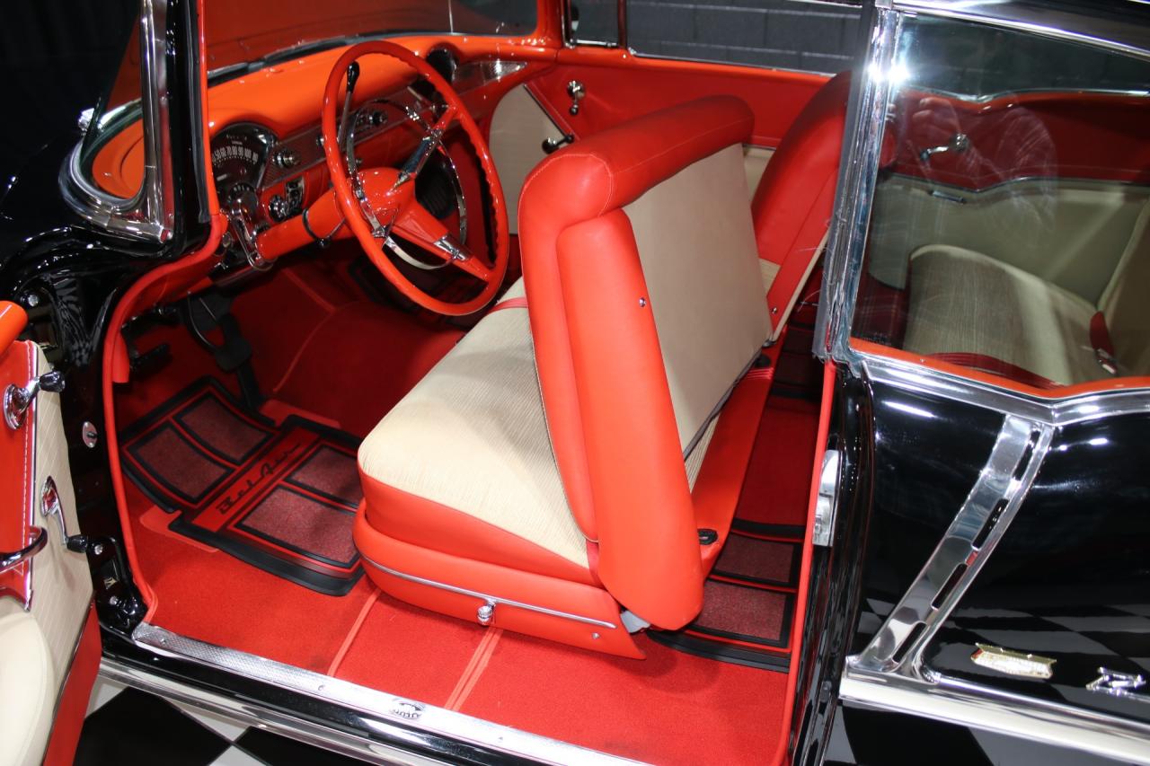 1955 Chevrolet Bel Air