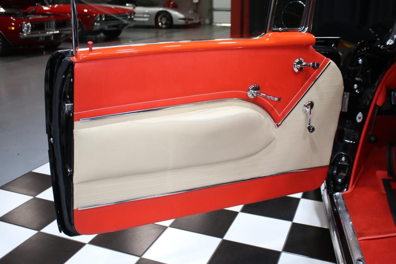 1955 Chevrolet Bel Air