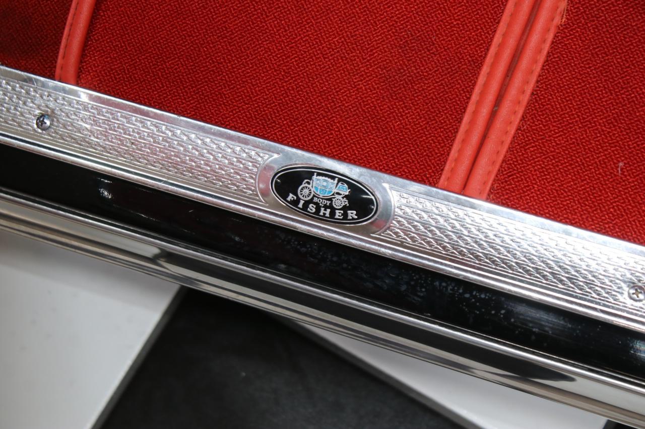 1955 Chevrolet Bel Air