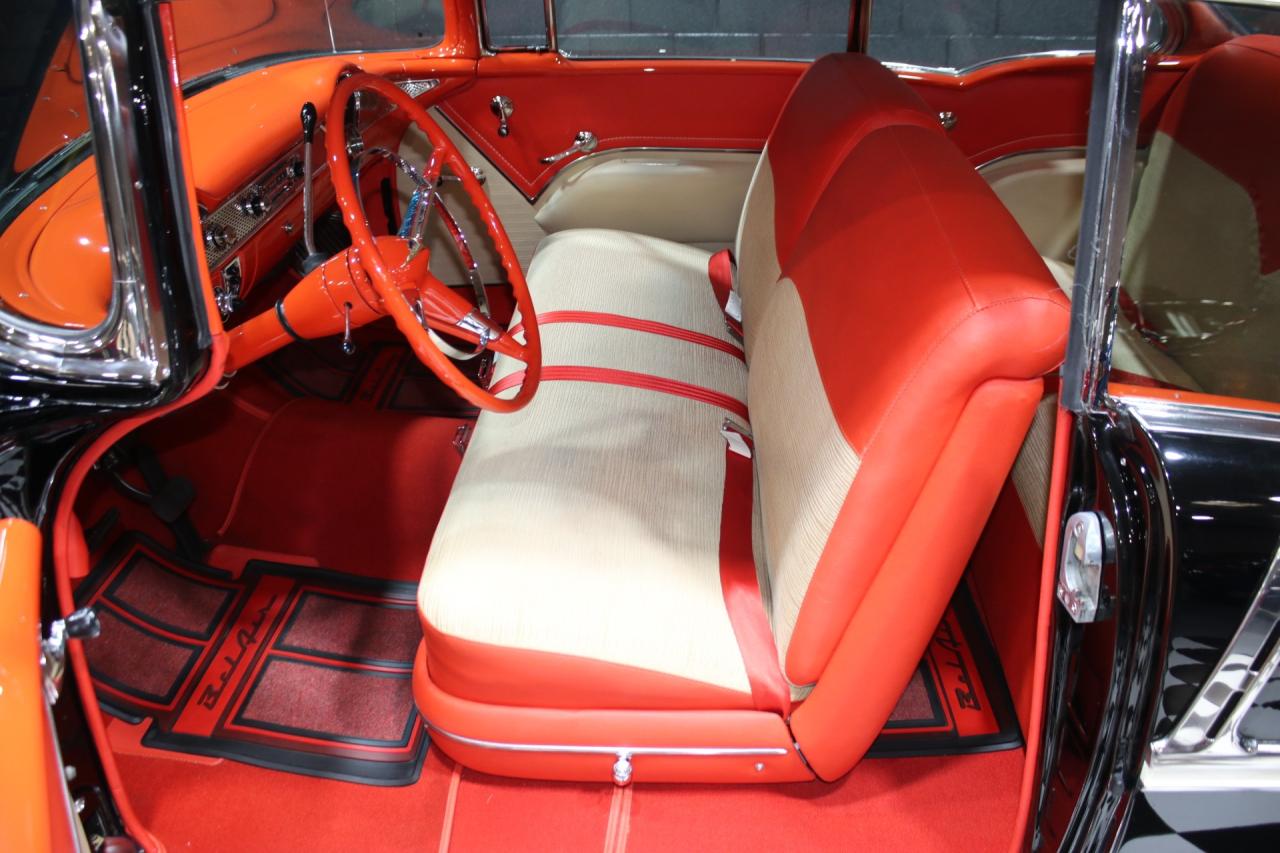 1955 Chevrolet Bel Air