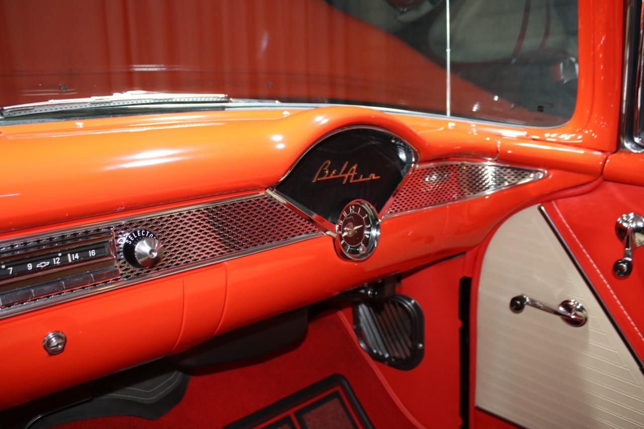 1955 Chevrolet Bel Air
