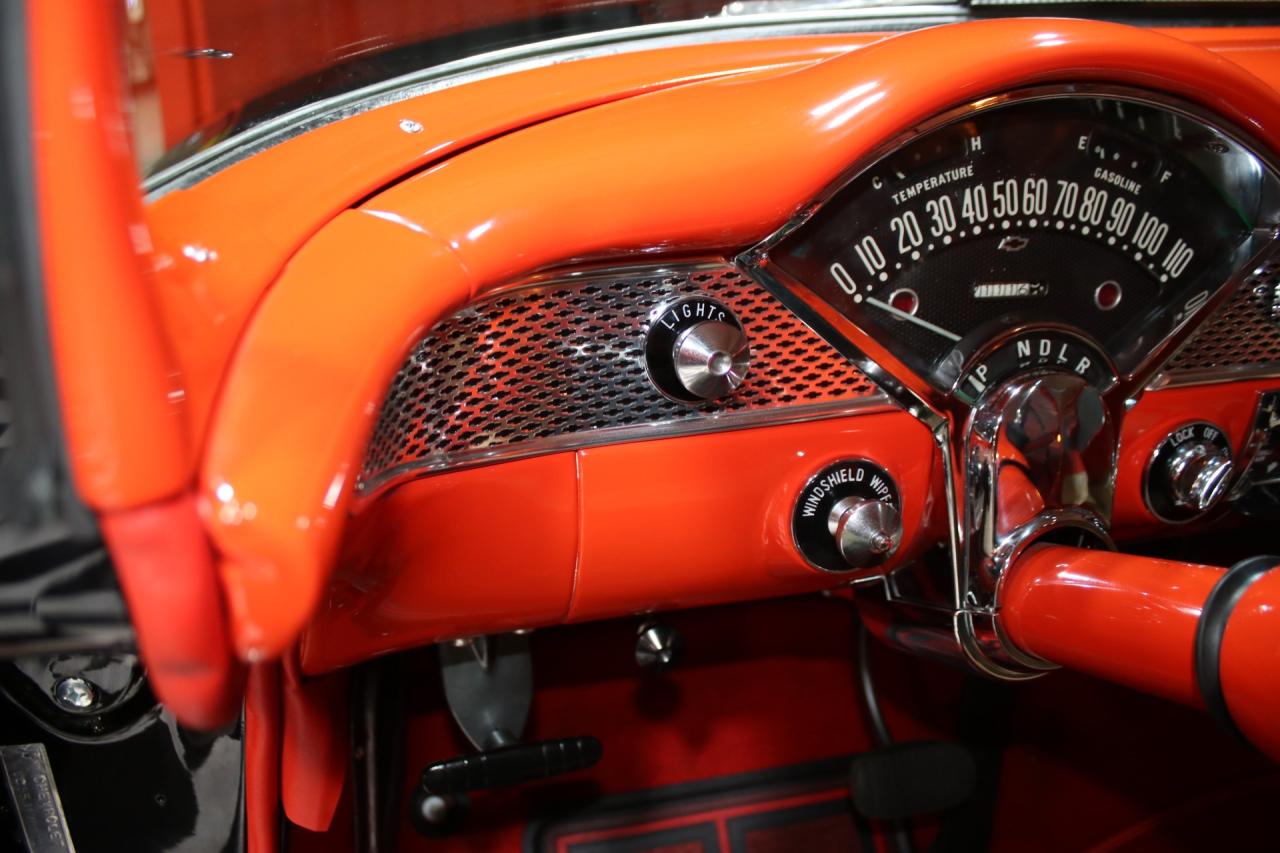 1955 Chevrolet Bel Air