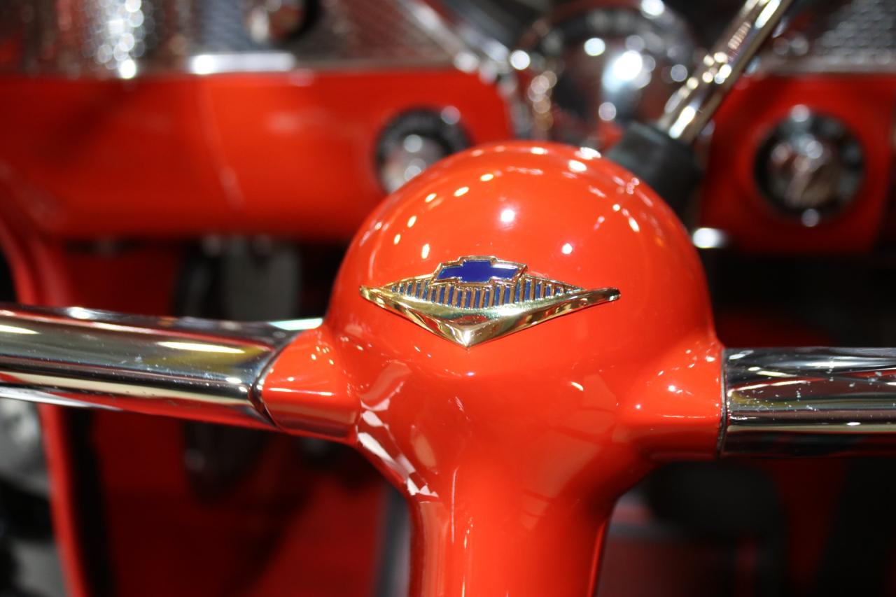 1955 Chevrolet Bel Air