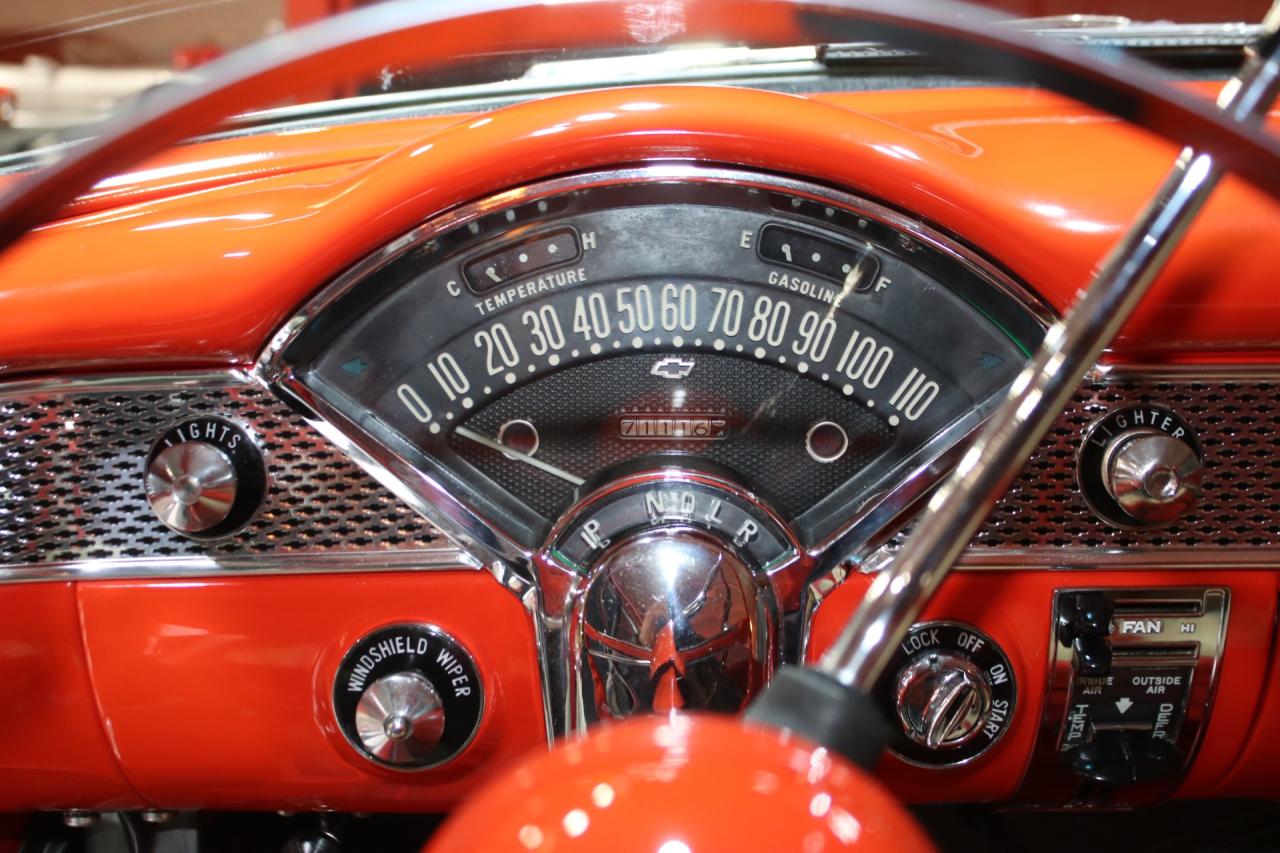 1955 Chevrolet Bel Air