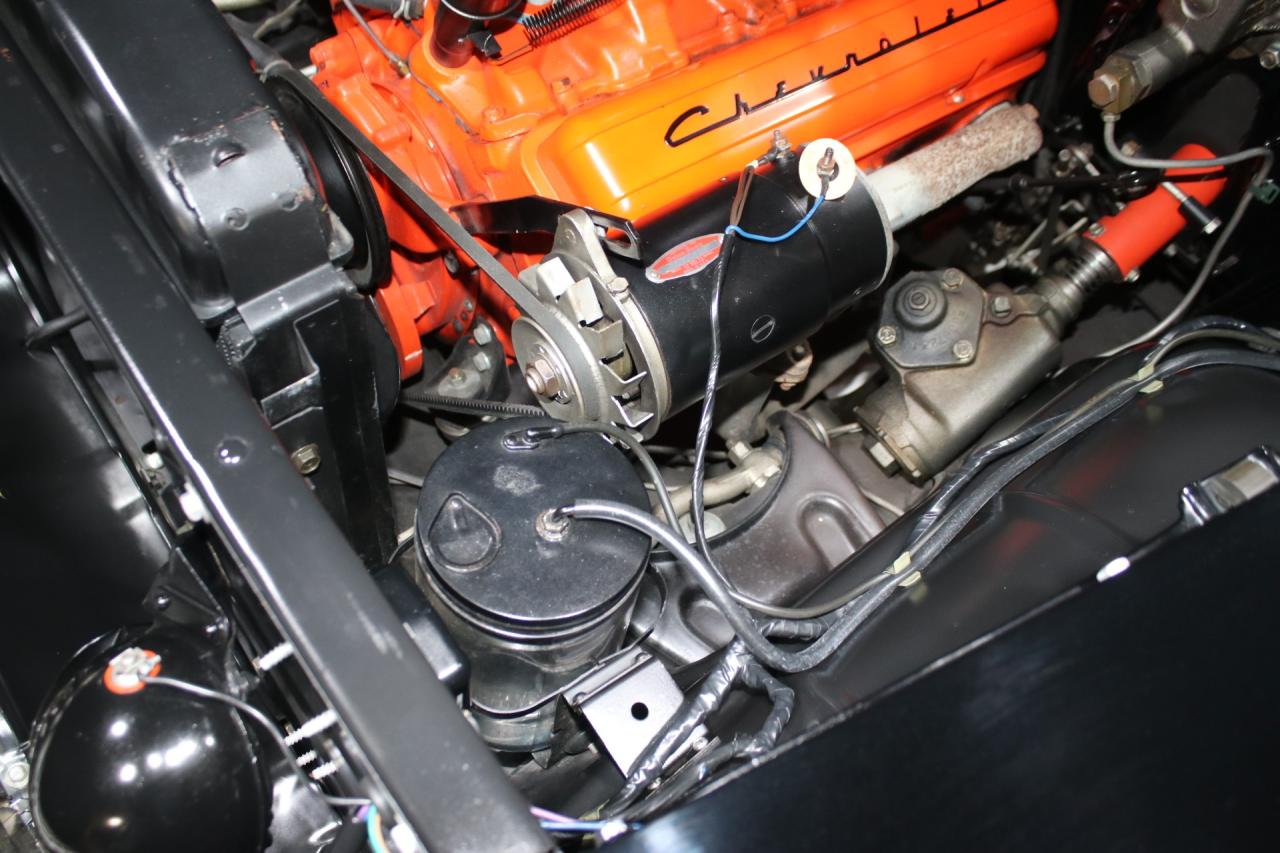 1955 Chevrolet Bel Air