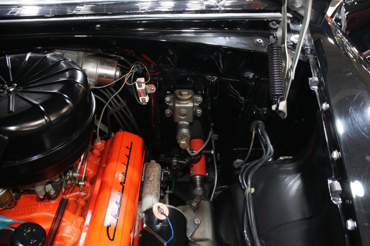 1955 Chevrolet Bel Air