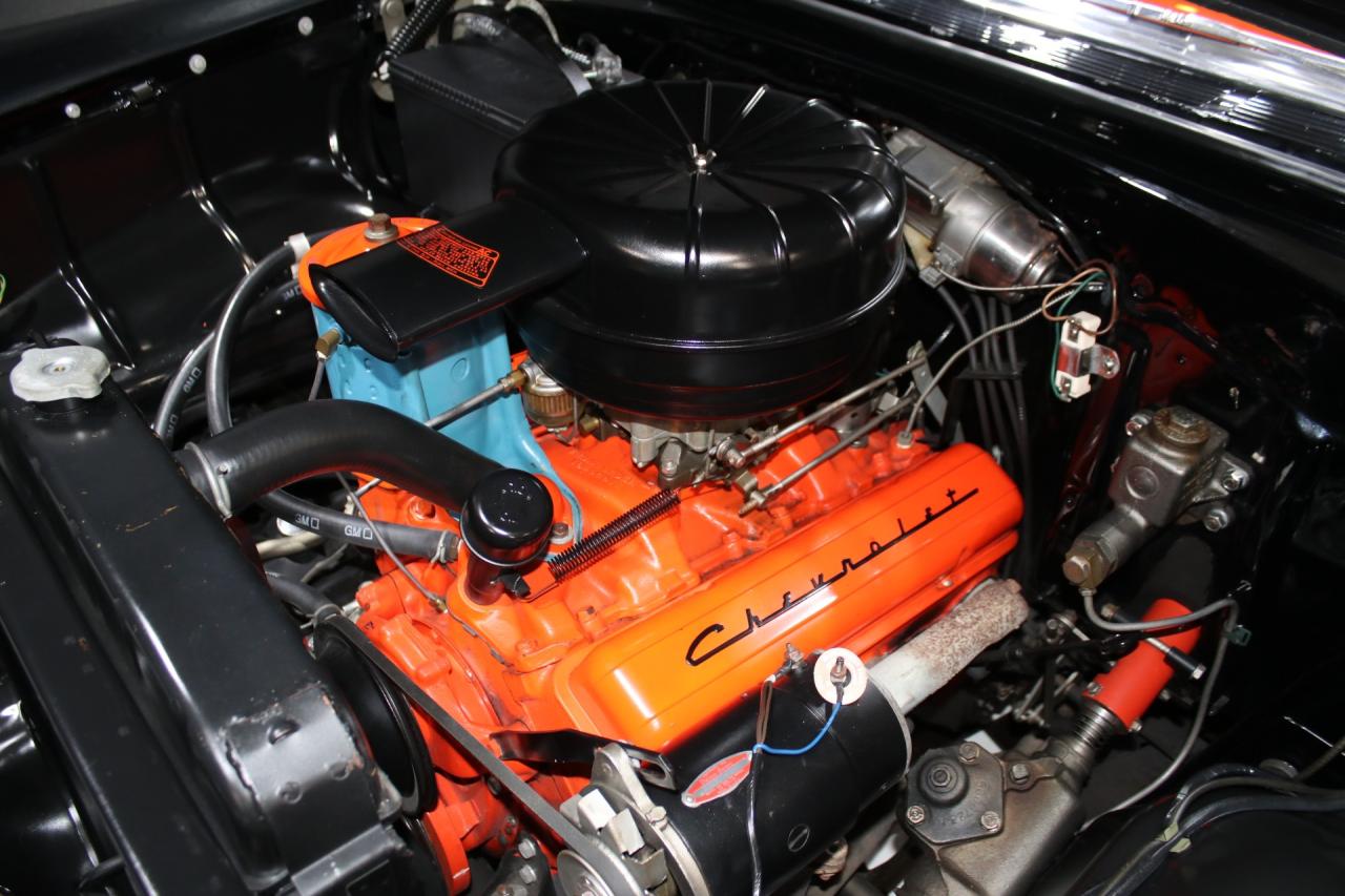 1955 Chevrolet Bel Air