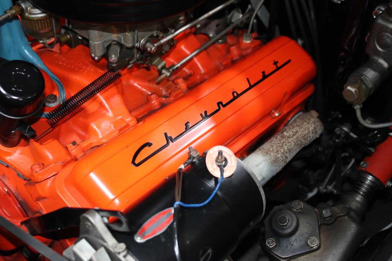 1955 Chevrolet Bel Air