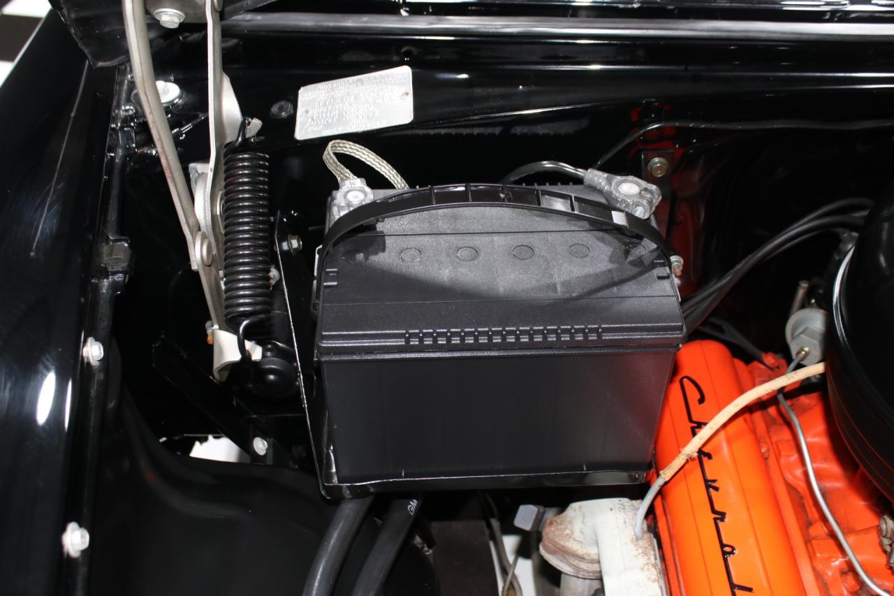1955 Chevrolet Bel Air