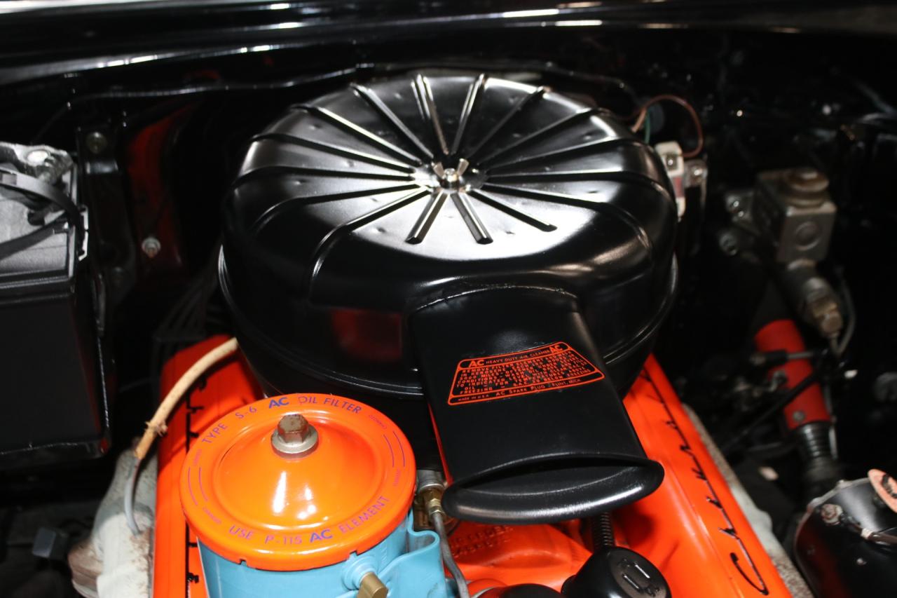 1955 Chevrolet Bel Air