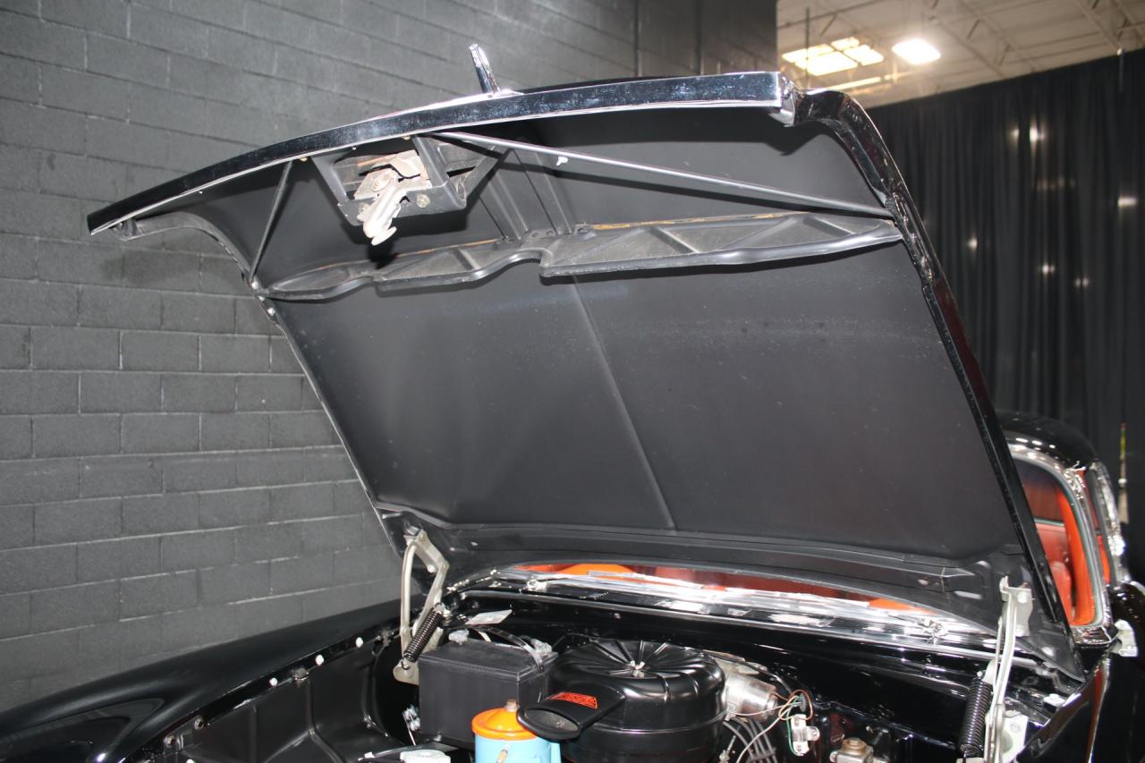 1955 Chevrolet Bel Air