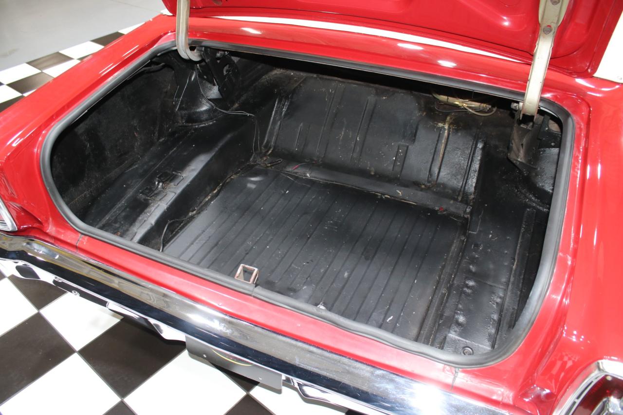 1966 Ford Fairlane