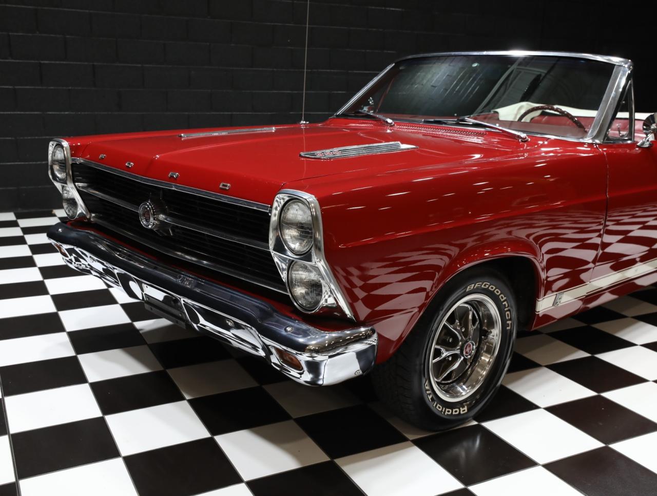 1966 Ford Fairlane