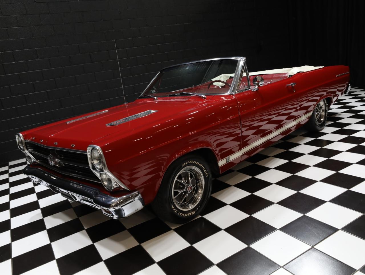 1966 Ford Fairlane