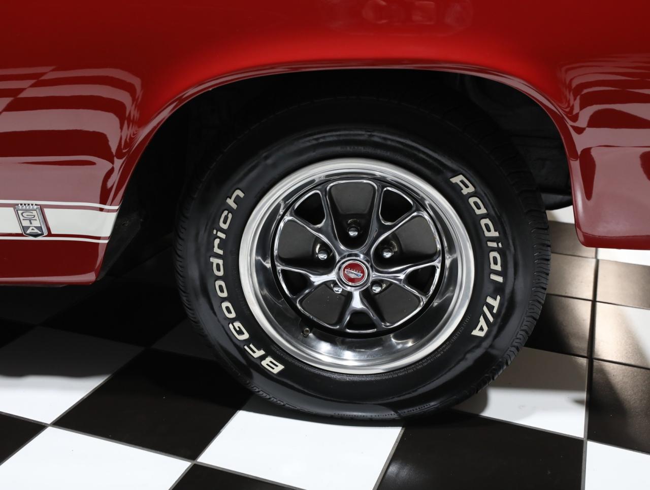 1966 Ford Fairlane