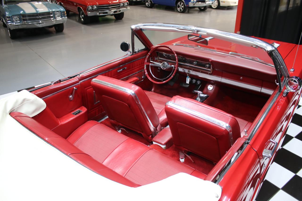 1966 Ford Fairlane