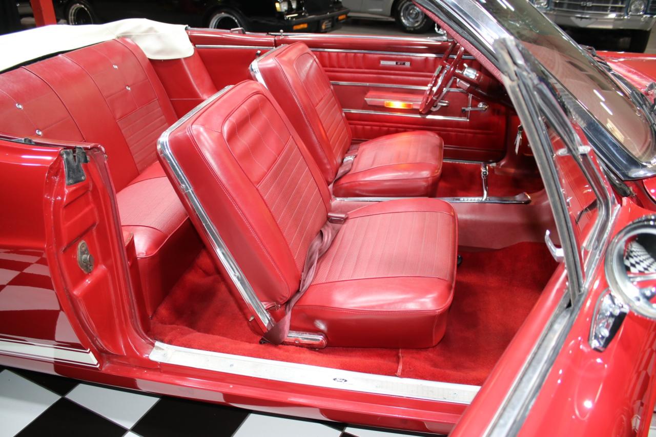 1966 Ford Fairlane