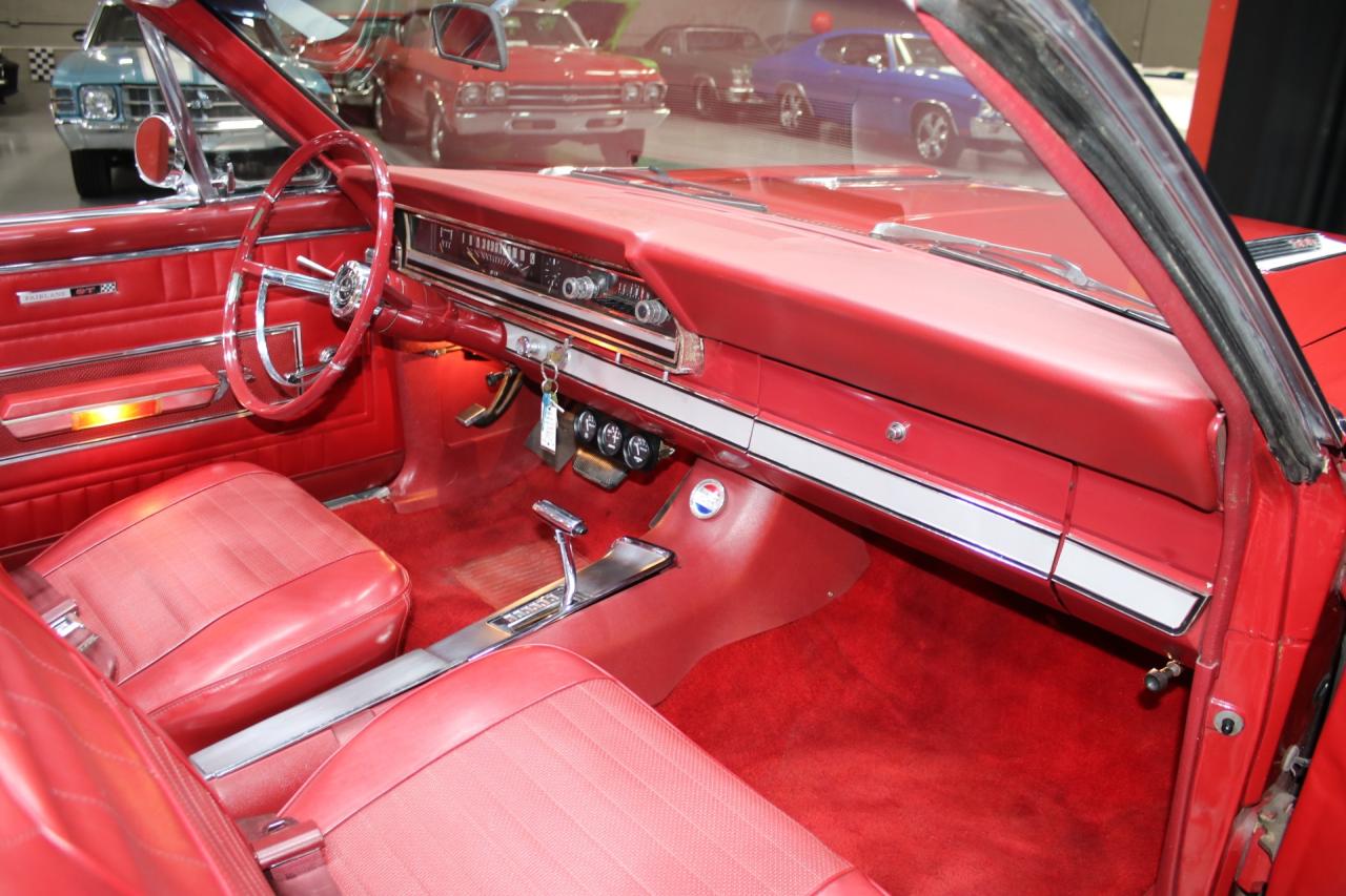 1966 Ford Fairlane