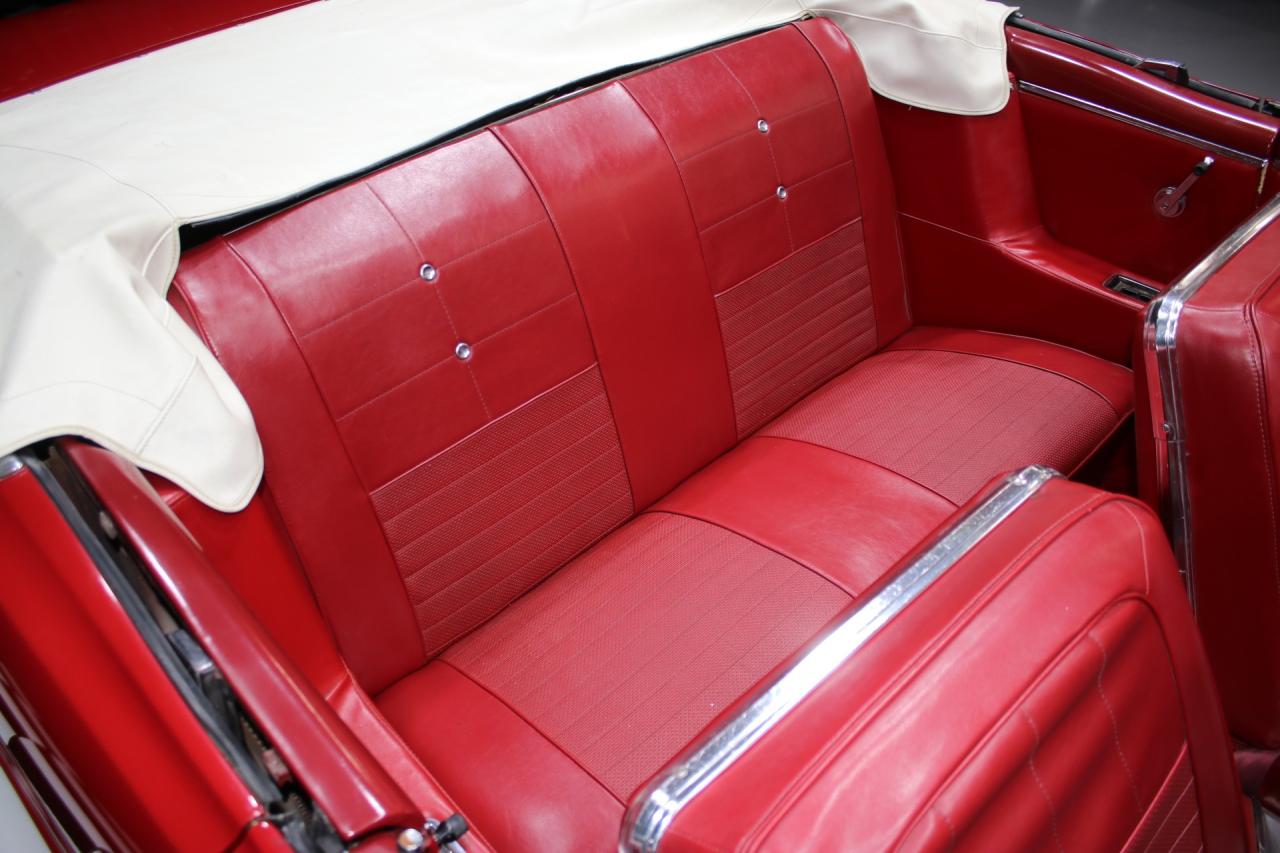 1966 Ford Fairlane
