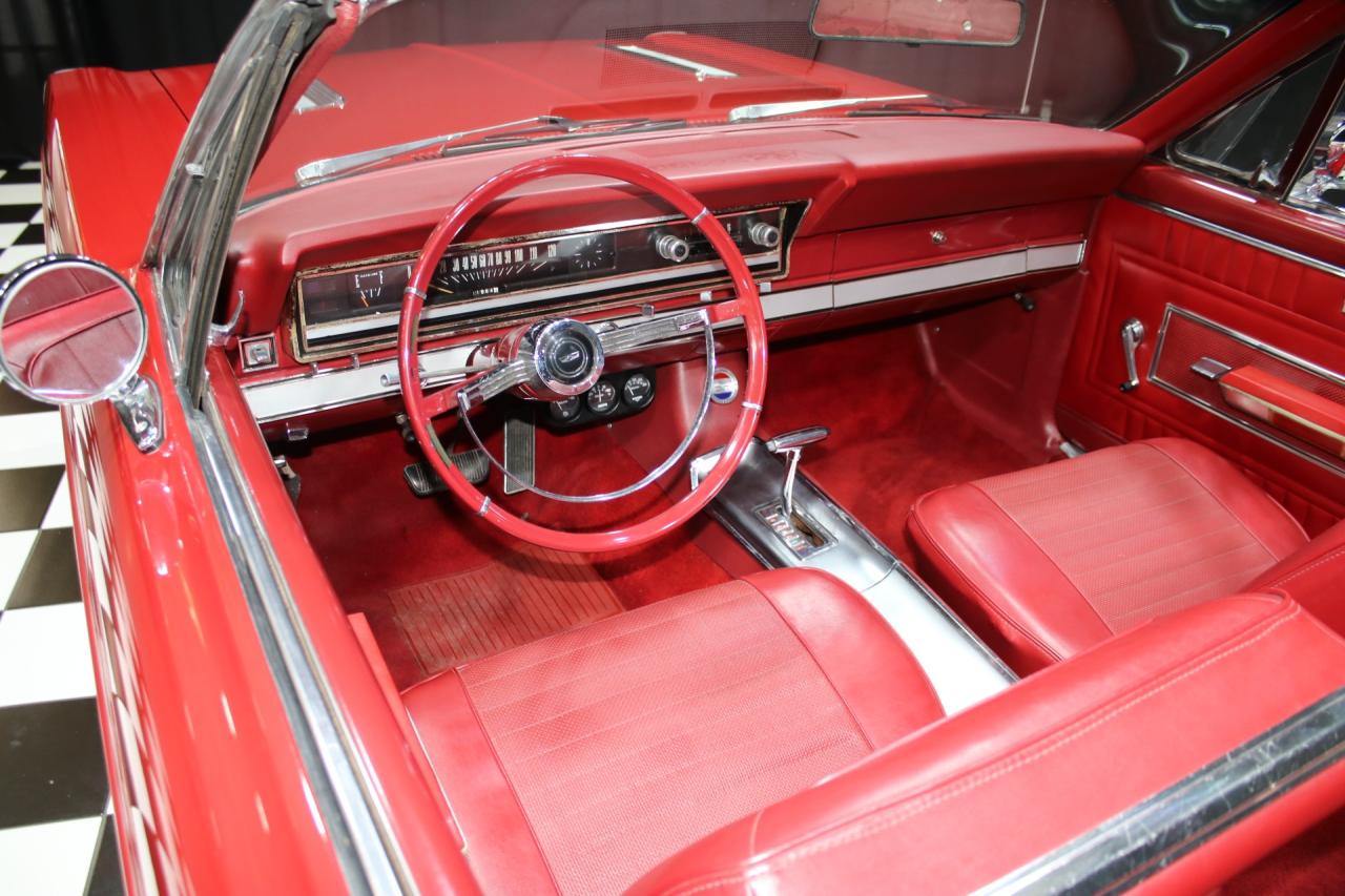 1966 Ford Fairlane