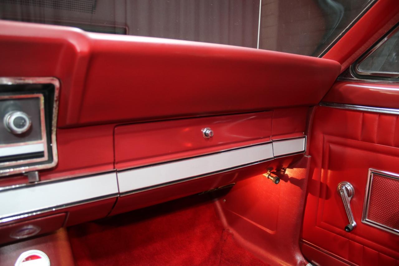 1966 Ford Fairlane