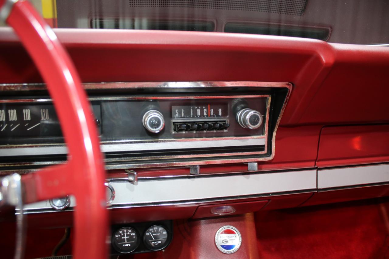 1966 Ford Fairlane
