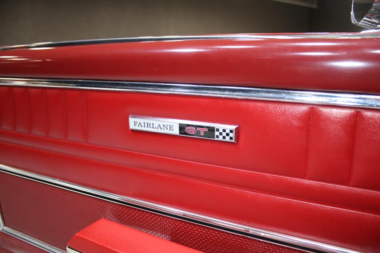 1966 Ford Fairlane