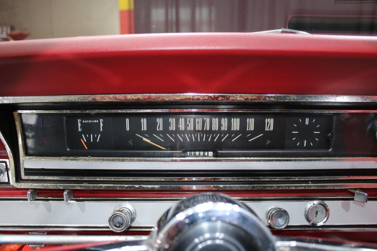 1966 Ford Fairlane