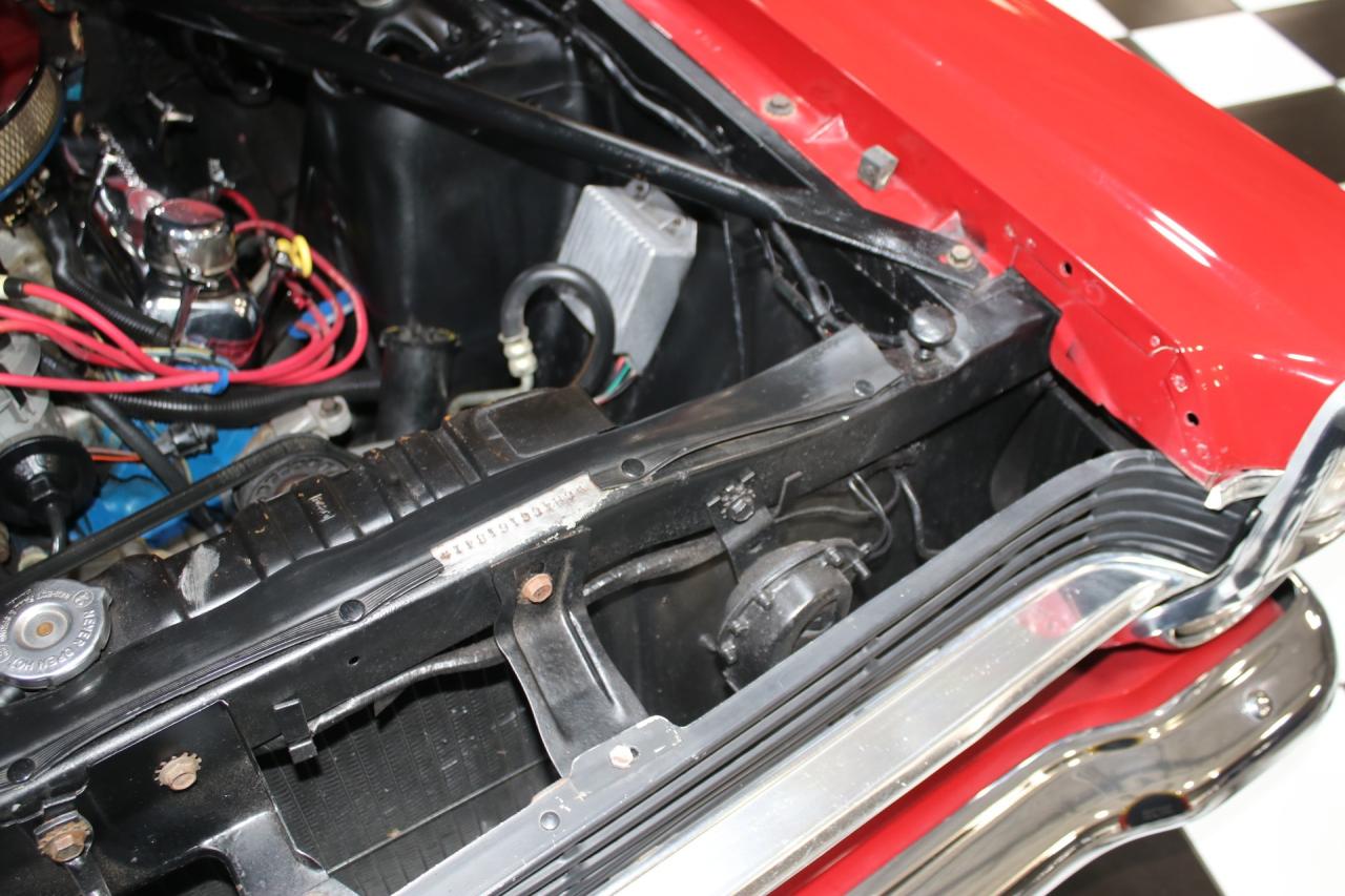 1966 Ford Fairlane
