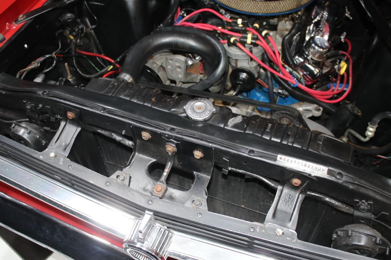 1966 Ford Fairlane