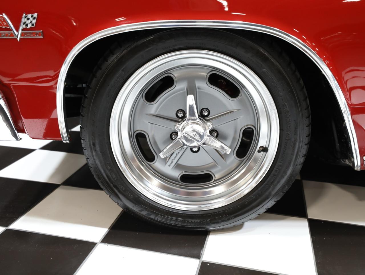 1966 Chevrolet Chevelle