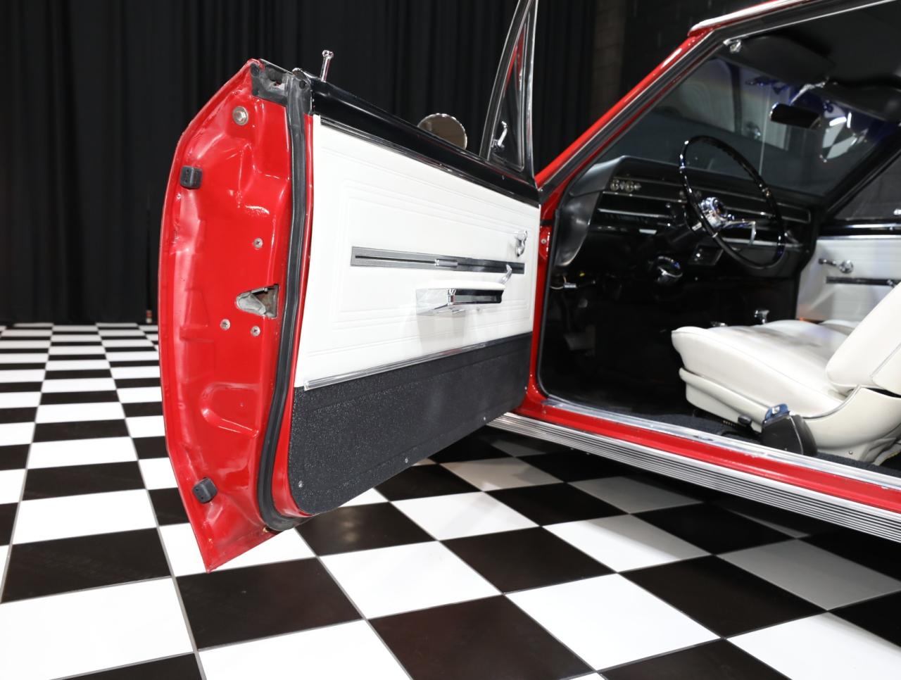 1966 Chevrolet Chevelle