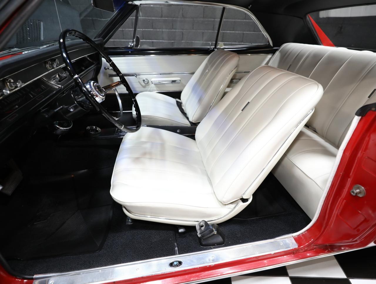 1966 Chevrolet Chevelle