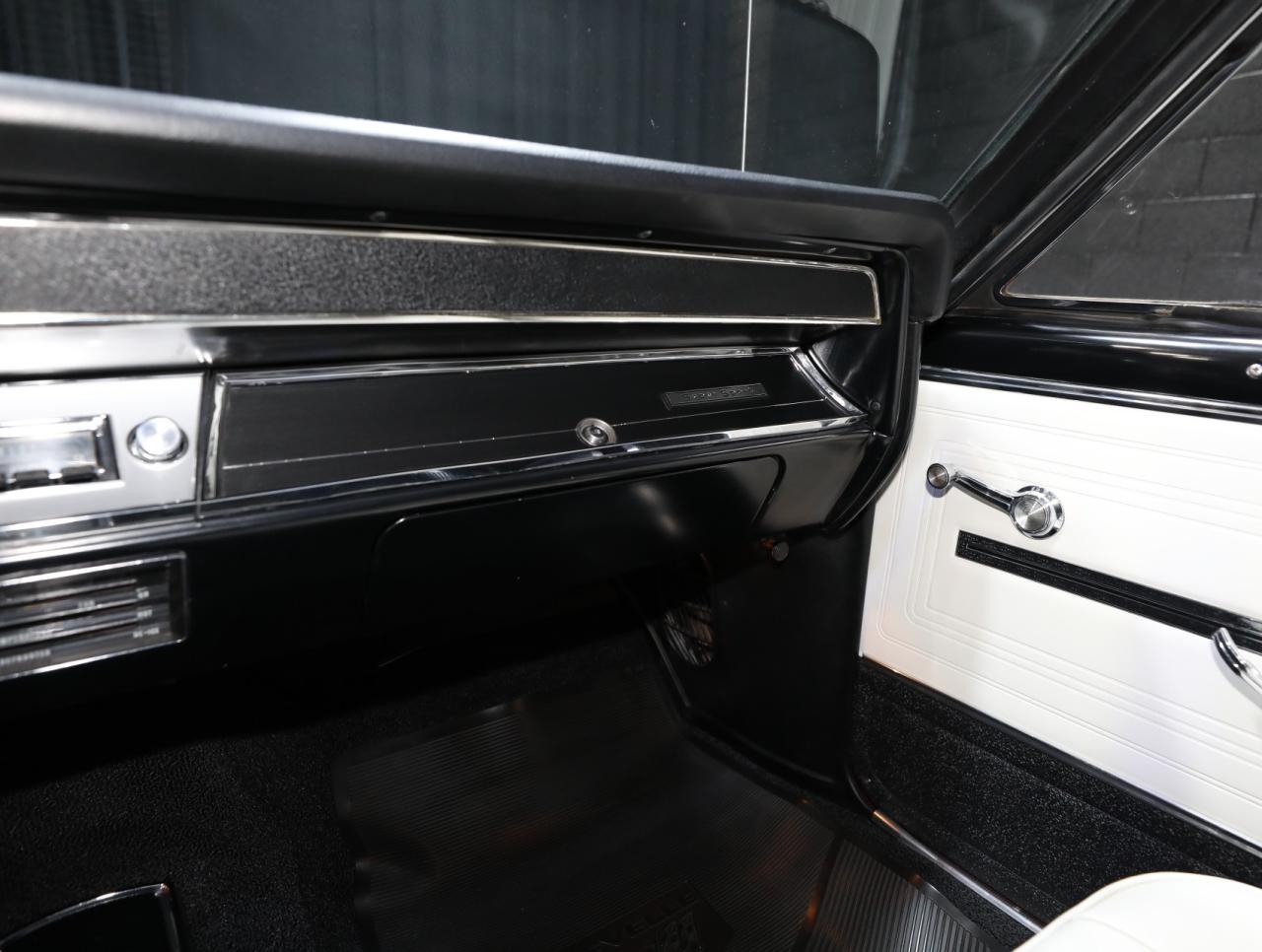 1966 Chevrolet Chevelle