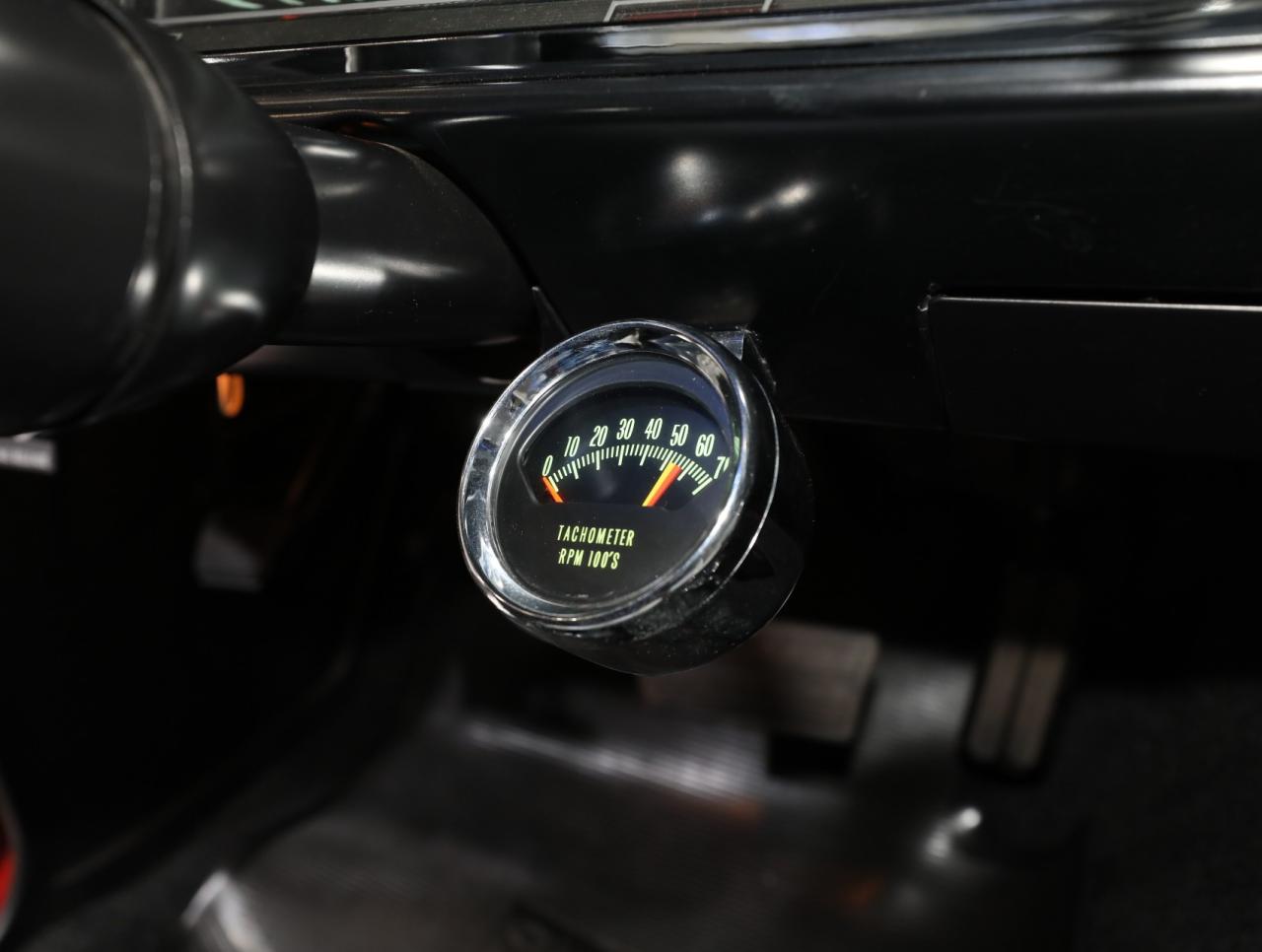 1966 Chevrolet Chevelle