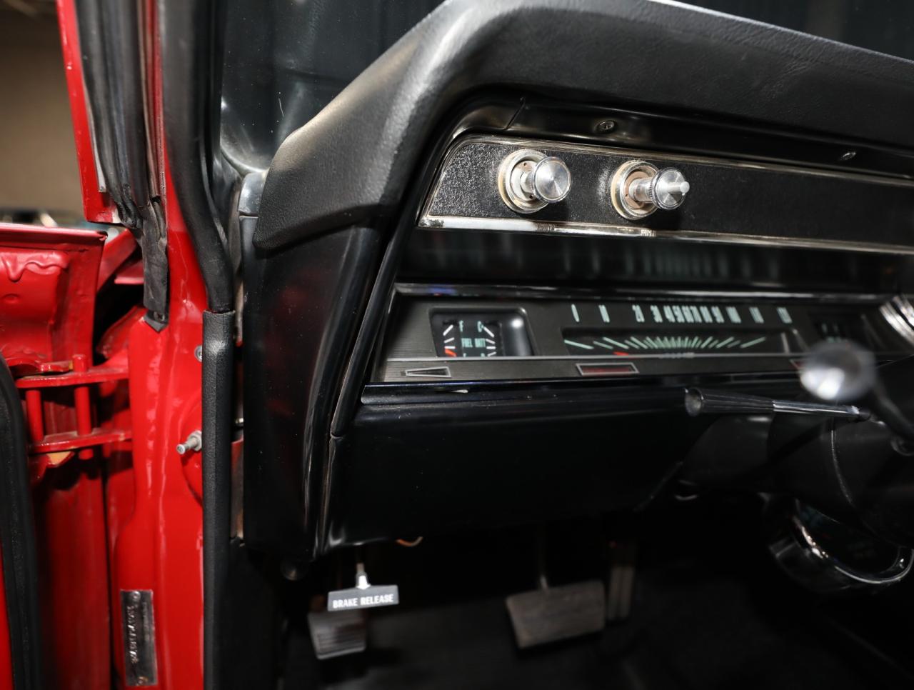 1966 Chevrolet Chevelle