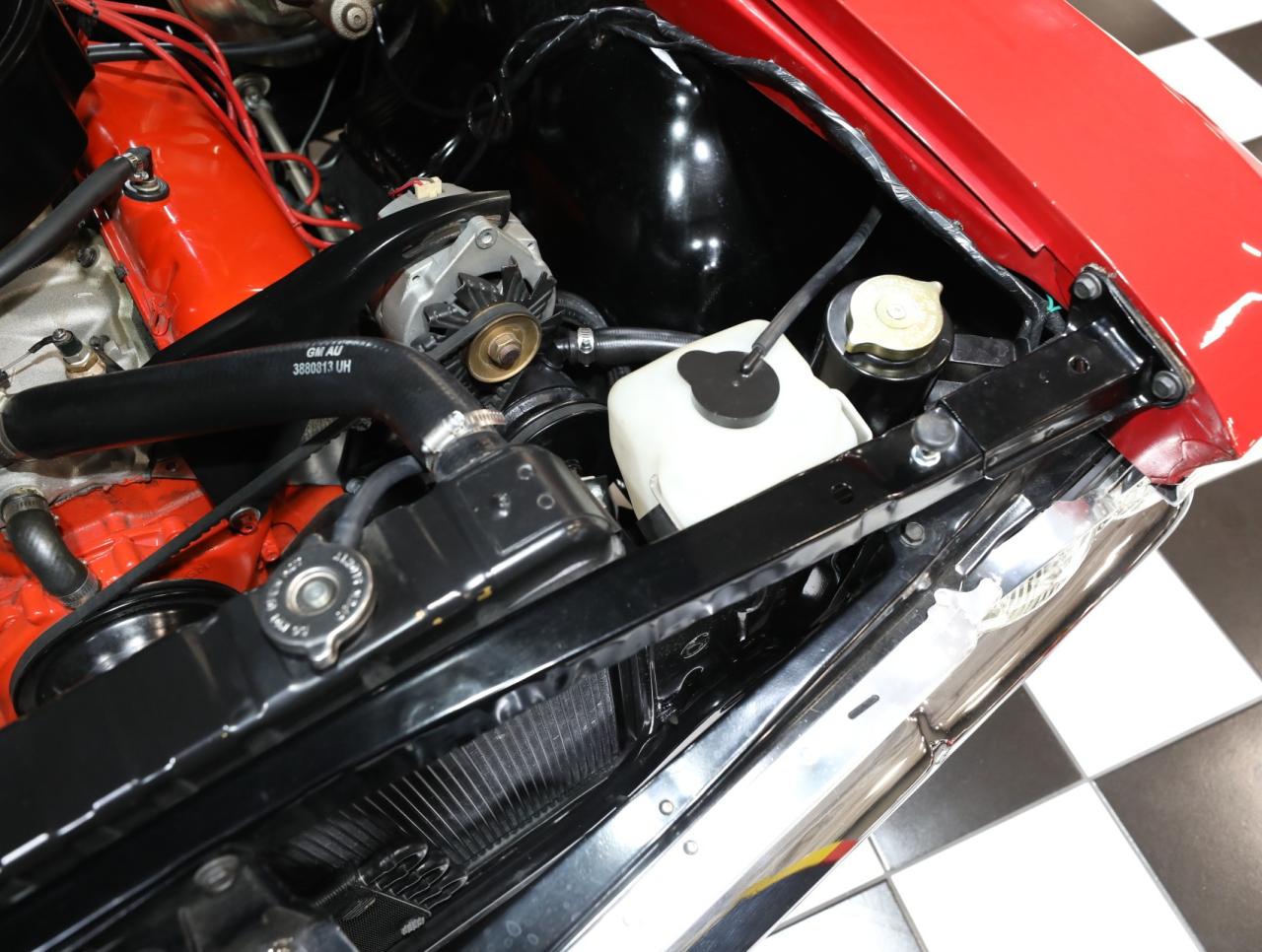 1966 Chevrolet Chevelle