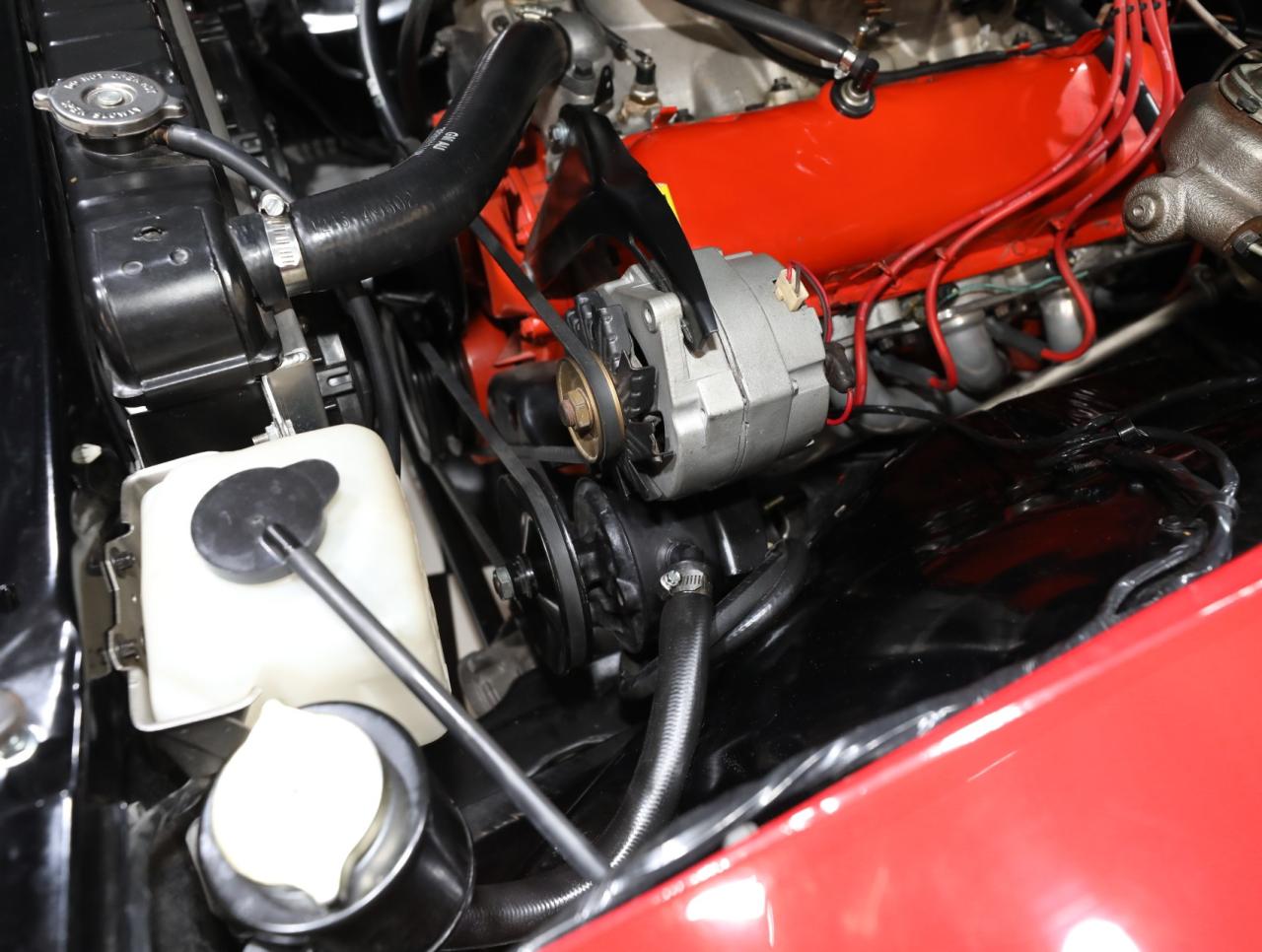1966 Chevrolet Chevelle