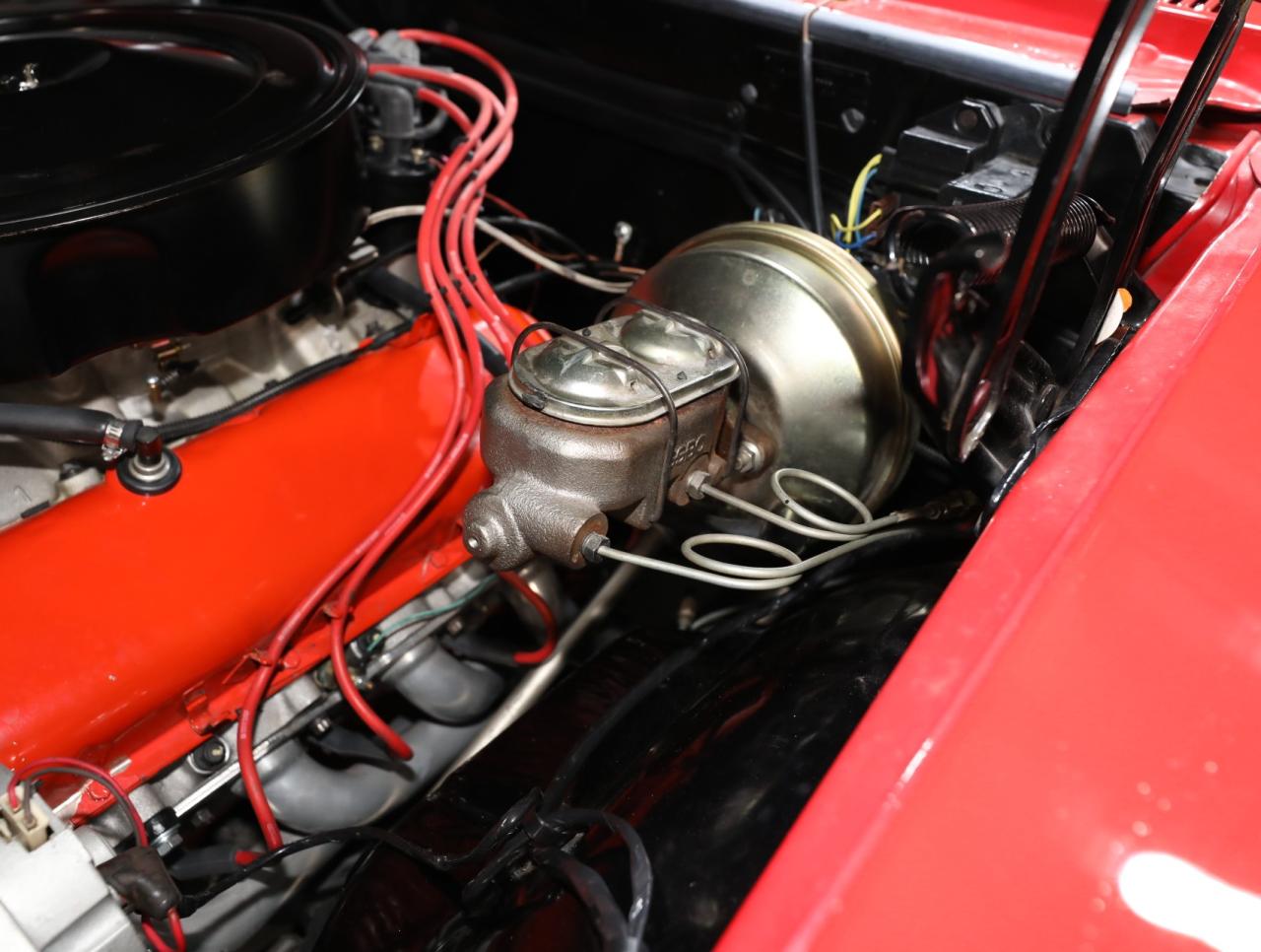1966 Chevrolet Chevelle