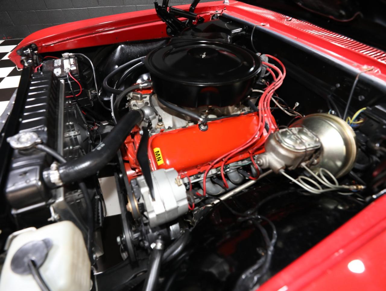 1966 Chevrolet Chevelle